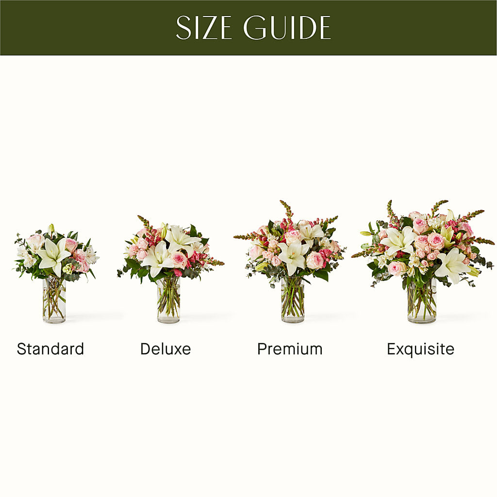 Ballet Slippers Bouquet –  Vanessa Florist Corp, Brooklyn NY