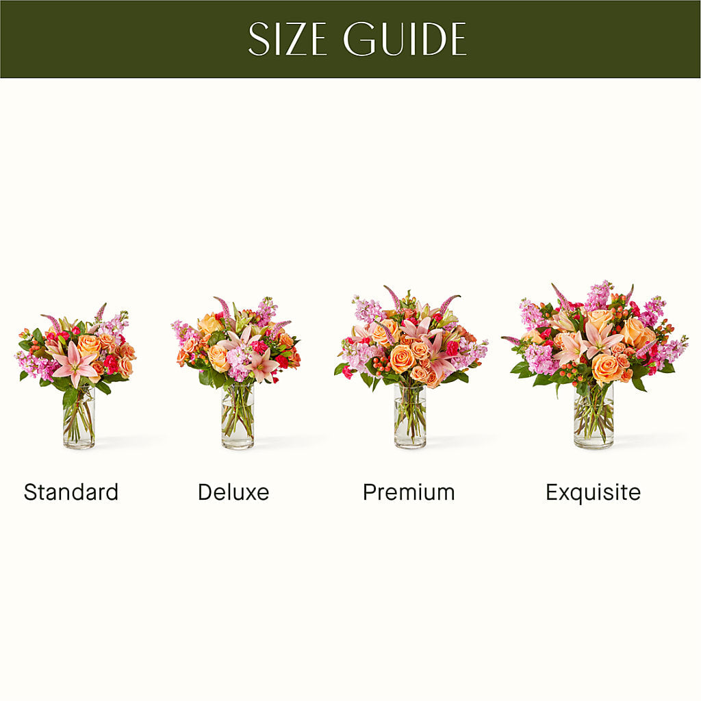 Bisous Bouquet –  Vanessa Florist Corp, Brooklyn NY