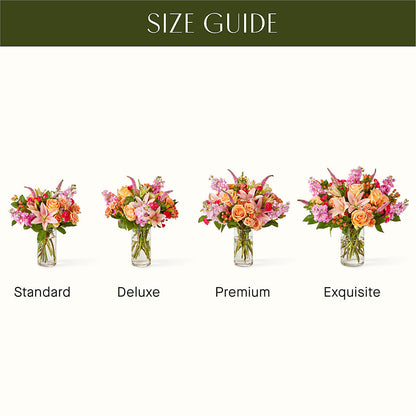 Bisous Bouquet –  Vanessa Florist Corp, Brooklyn NY