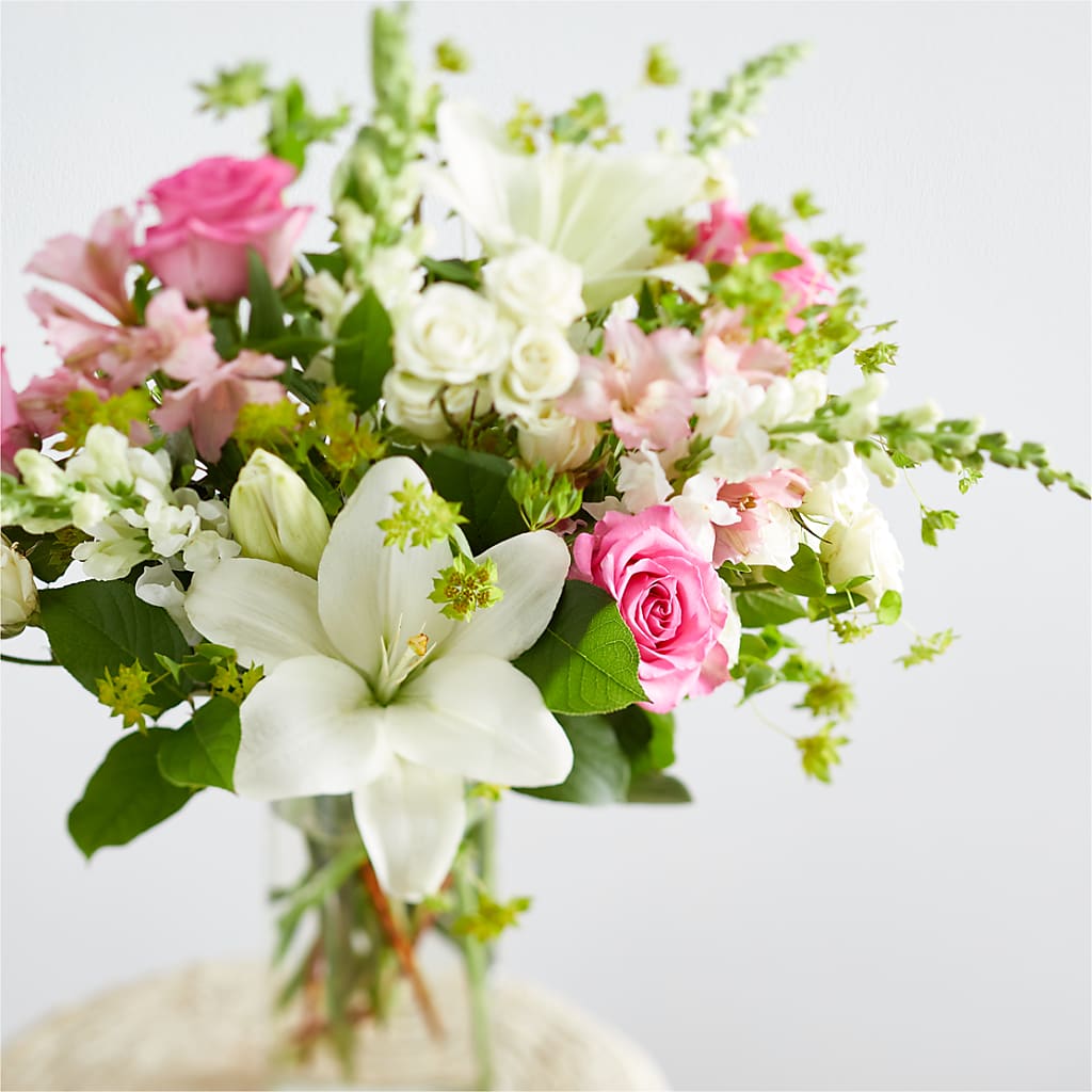 Fondly Bouquet –  Vanessa Florist Corp, Brooklyn NY