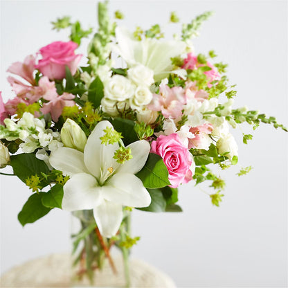 Fondly Bouquet –  Vanessa Florist Corp, Brooklyn NY