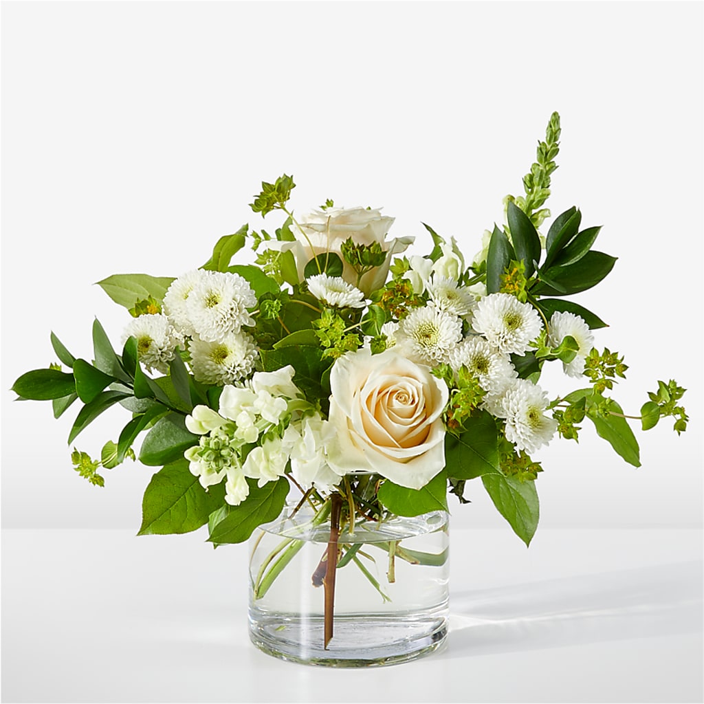 Hint of Vanilla Bouquet –  Vanessa Florist Corp, Brooklyn NY