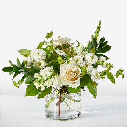 Hint of Vanilla Bouquet –  Vanessa Florist Corp, Brooklyn NY