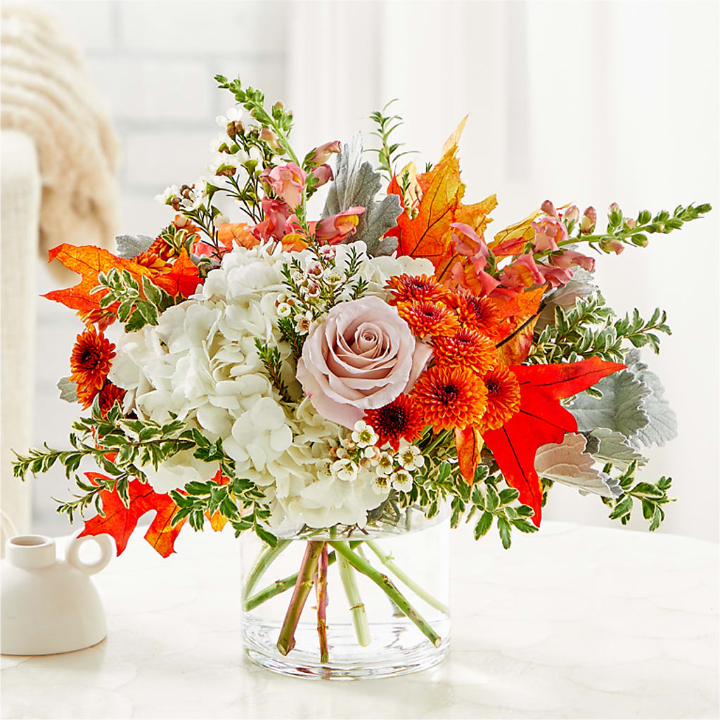 Autumnal Equinox Bouquet –  Vanessa Florist Corp, Brooklyn NY