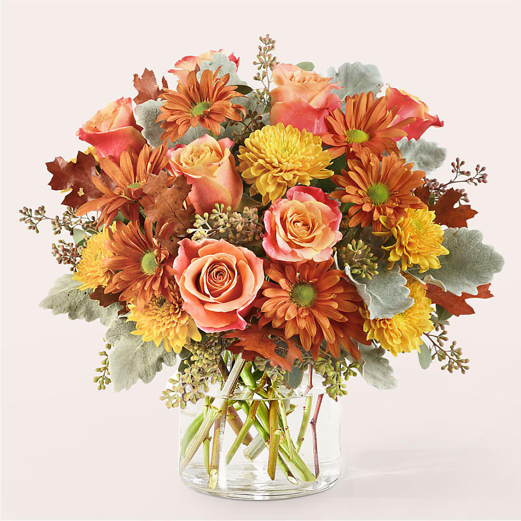Caramel Apple Bouquet –  Vanessa Florist Corp, Brooklyn NY