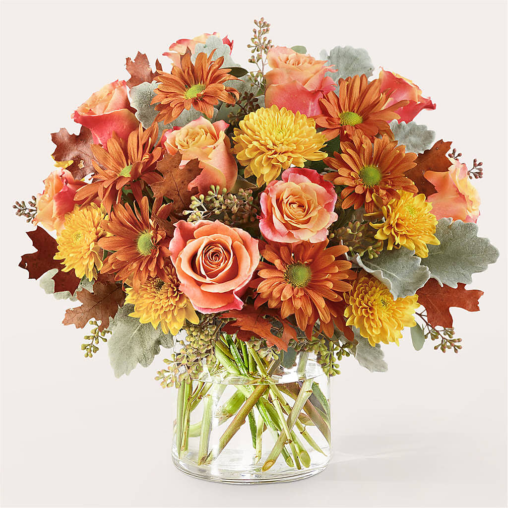 Caramel Apple Bouquet –  Vanessa Florist Corp, Brooklyn NY