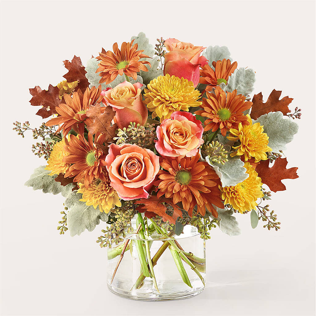 Caramel Apple Bouquet –  Vanessa Florist Corp, Brooklyn NY