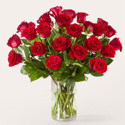 The One Red Rose Bouquet –  Vanessa Florist Corp, Brooklyn NY
