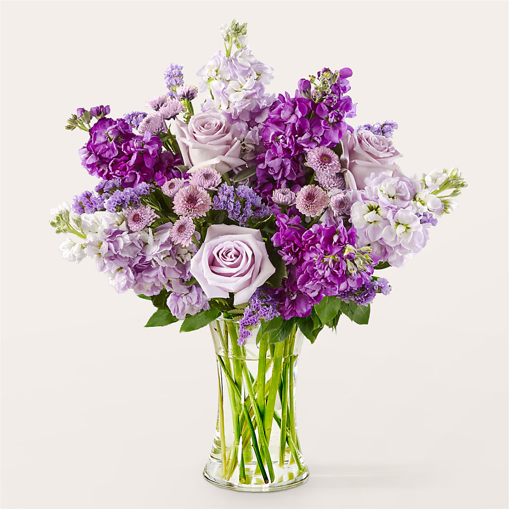 Give a Twirl Bouquet –  Vanessa Florist Corp, Brooklyn NY