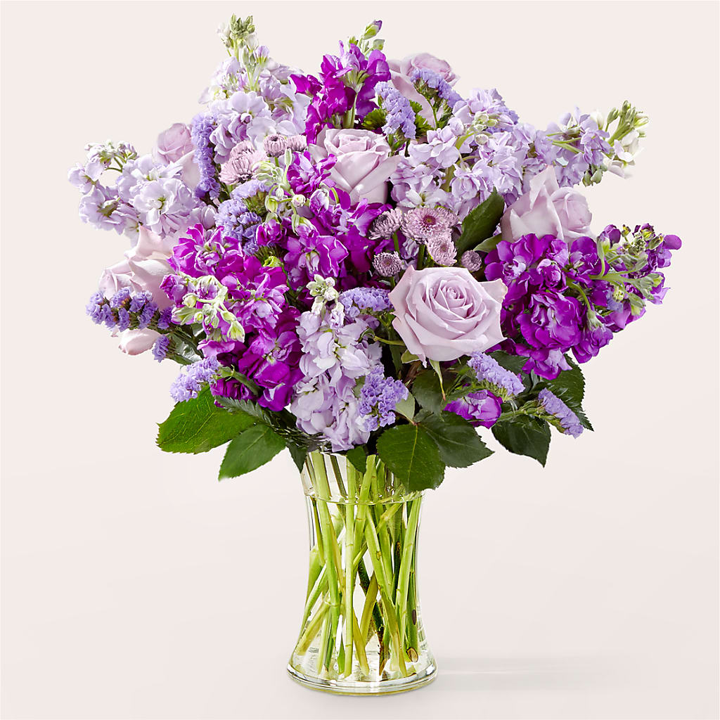 Give a Twirl Bouquet –  Vanessa Florist Corp, Brooklyn NY