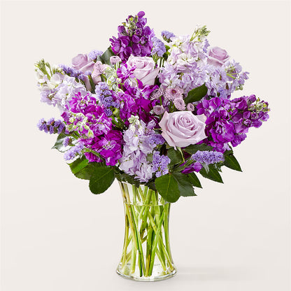 Give a Twirl Bouquet –  Vanessa Florist Corp, Brooklyn NY