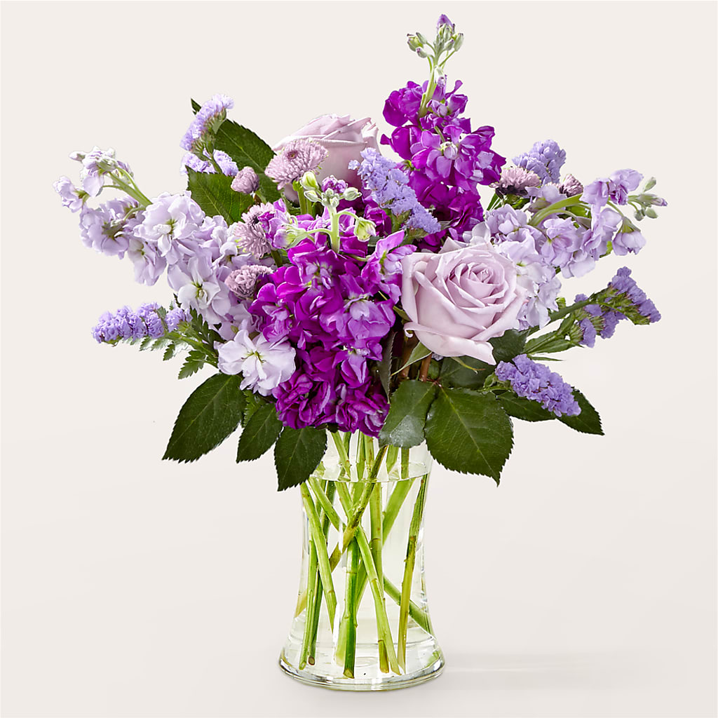 Give a Twirl Bouquet –  Vanessa Florist Corp, Brooklyn NY