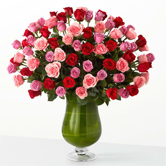 The Opulence –  Vanessa Florist Corp, Brooklyn NY
