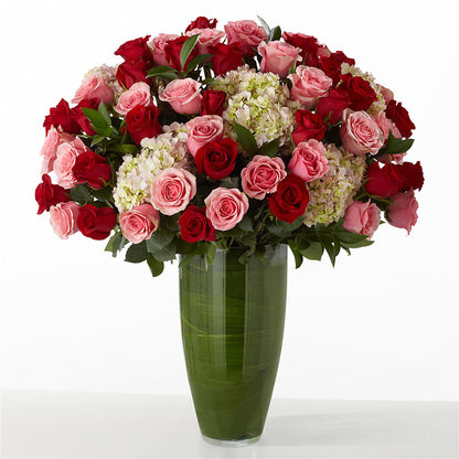 The Allure –  Vanessa Florist Corp, Brooklyn NY
