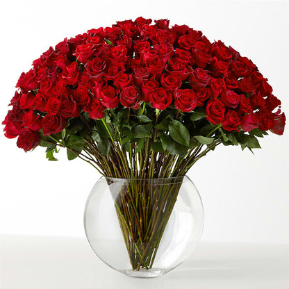 The Idealist –  Vanessa Florist Corp, Brooklyn NY