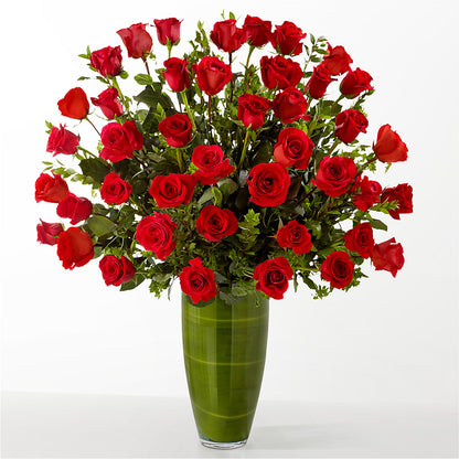 The Ballad –  Vanessa Florist Corp, Brooklyn NY