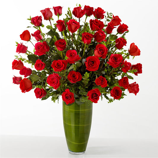 The Ballad –  Vanessa Florist Corp, Brooklyn NY