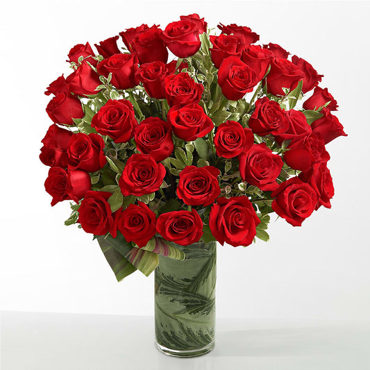 The Enamored –  Vanessa Florist Corp, Brooklyn NY