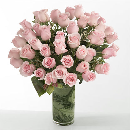 Pink Essence –  Vanessa Florist Corp, Brooklyn NY