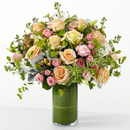 The Glamour Shot –  Vanessa Florist Corp, Brooklyn NY