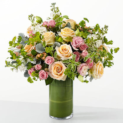 The Glamour Shot –  Vanessa Florist Corp, Brooklyn NY