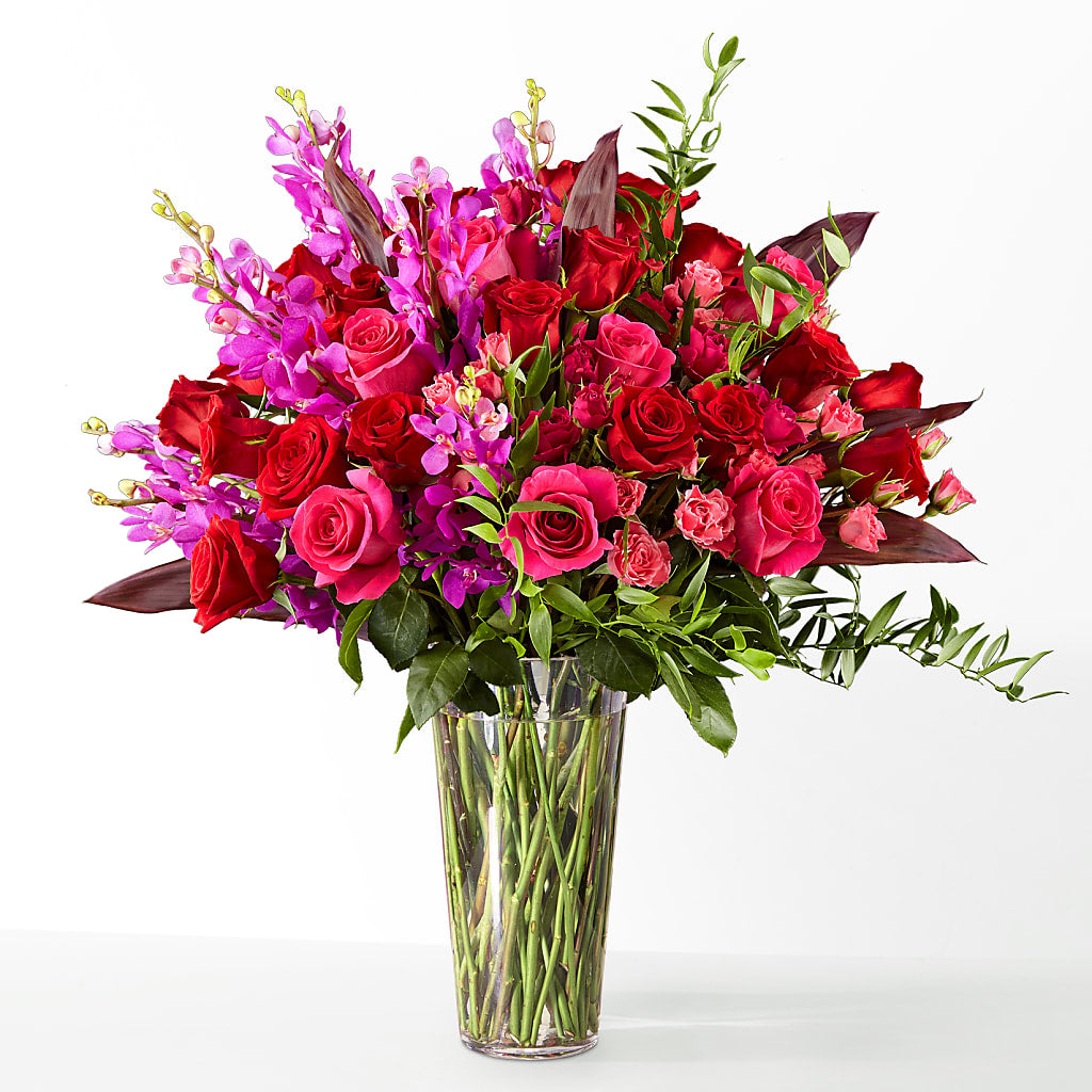 The Honeymoon –  Vanessa Florist Corp, Brooklyn NY