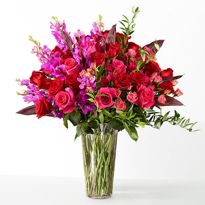 The Honeymoon –  Vanessa Florist Corp, Brooklyn NY