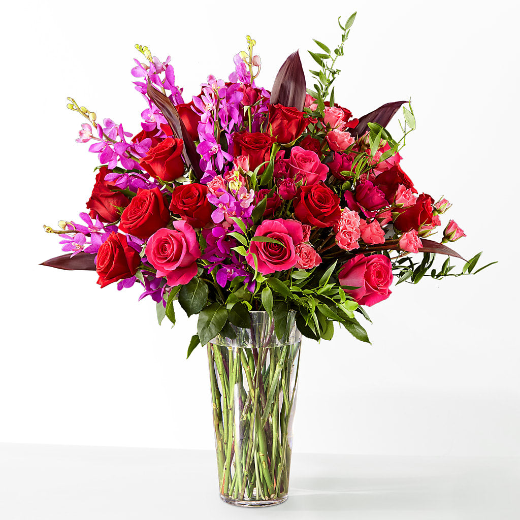 The Honeymoon –  Vanessa Florist Corp, Brooklyn NY
