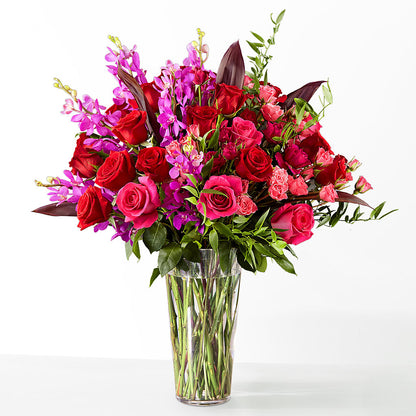 The Honeymoon –  Vanessa Florist Corp, Brooklyn NY