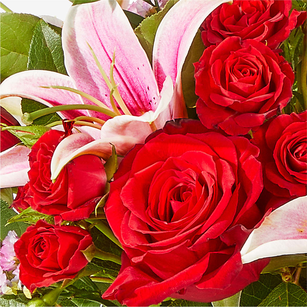 Hopeless Romantic Bouquet –  Vanessa Florist Corp, Brooklyn NY