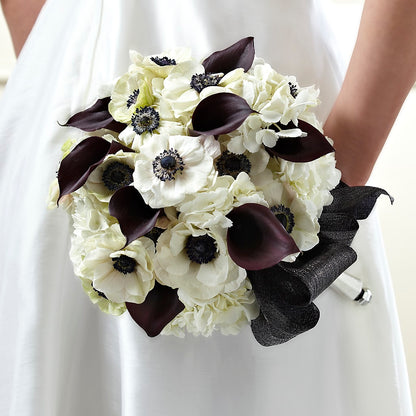 To Have and To Hold Bouquet –  Vanessa Florist Corp, Brooklyn NY