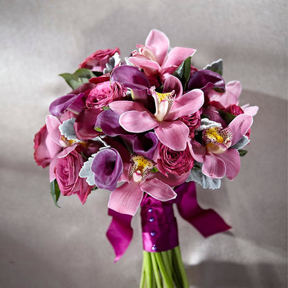 Delicacy Bouquet –  Vanessa Florist Corp, Brooklyn NY