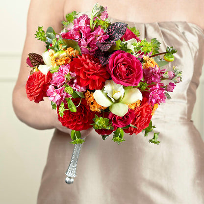 True Happiness Bouquet –  Vanessa Florist Corp, Brooklyn NY