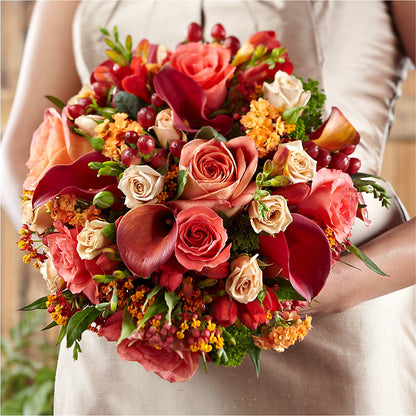 Contentment Bouquet –  Vanessa Florist Corp, Brooklyn NY