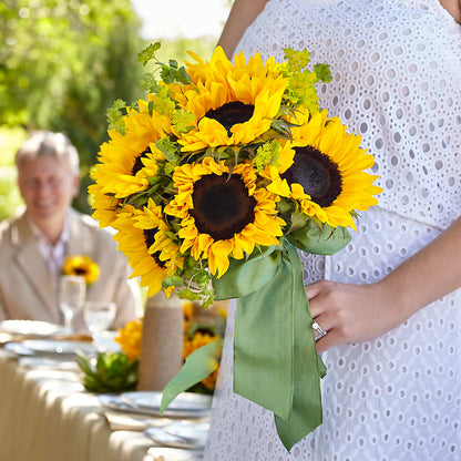Free Spirit Bouquet –  Vanessa Florist Corp, Brooklyn NY