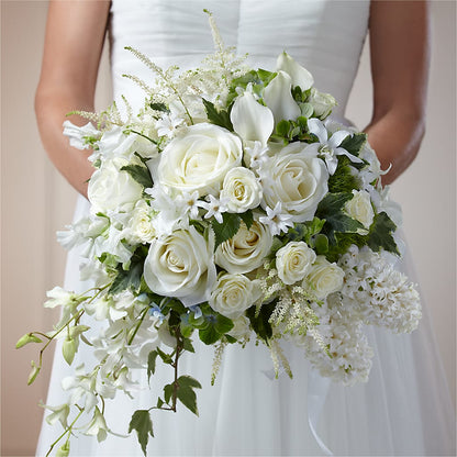 Cherish Bouquet –  Vanessa Florist Corp, Brooklyn NY