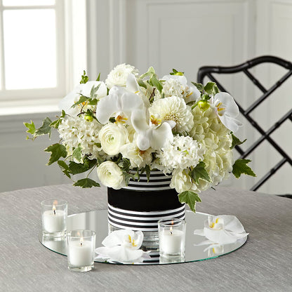 Solemnity Arrangement –  Vanessa Florist Corp, Brooklyn NY