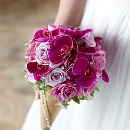 Breathless Bouquet –  Vanessa Florist Corp, Brooklyn NY