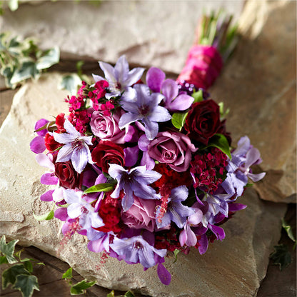Enlightened Love Bouquet –  Vanessa Florist Corp, Brooklyn NY